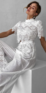 Roman Embroidery Set