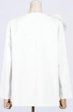 Load image into Gallery viewer, Smell The Roses Blazer - comes in four colour ways