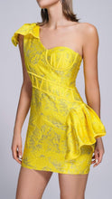 Load image into Gallery viewer, Summer Breeze Mini Dress