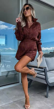 Load image into Gallery viewer, All Lacey Shirt and Shorts - comes in four colours