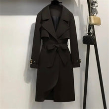 Load image into Gallery viewer, Spring Trench Coats - Comes in Six colourways
