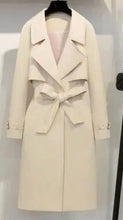 Load image into Gallery viewer, Spring Trench Coats - Comes in Six colourways