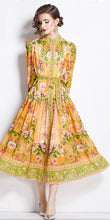 Load image into Gallery viewer, Sorento Midi Dress