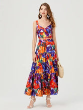 Load image into Gallery viewer, Amalfi Two Piece Set - comes in 6 colour ways