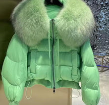 Load image into Gallery viewer, Apple Puffer
