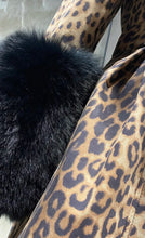 Load image into Gallery viewer, PREMIUM Fluffy Coat comes in Four colour-ways