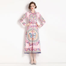 Load image into Gallery viewer, *NEW Flying high midi dress