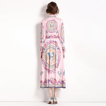 Load image into Gallery viewer, *NEW Flying high midi dress