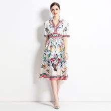 Load image into Gallery viewer, Give me butterflies dress