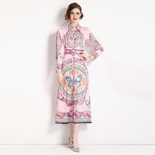 Load image into Gallery viewer, *NEW Flying high midi dress
