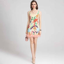 Load image into Gallery viewer, *NEW Real Life Mini Dress