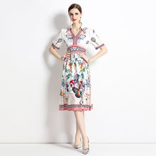 Load image into Gallery viewer, Give me butterflies dress