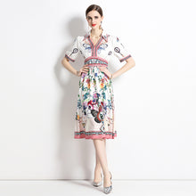 Load image into Gallery viewer, *NEW Give me butterflies dress