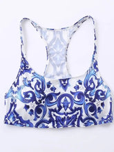 Load image into Gallery viewer, *NEW Blue Tile 3 Piece Set