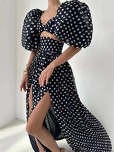 Load image into Gallery viewer, Polka Dots of Dreams - comes in three colours