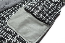 Load image into Gallery viewer, Keep Warm Windbreaker Coat with Belt