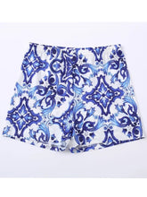 Load image into Gallery viewer, *NEW Blue Tile 3 Piece Set
