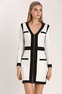 Comino Couture BW1 "Portofino" Dress *WAS £220*