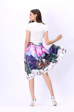 Load image into Gallery viewer, &quot; Baby Doll&quot; Festive Skirt 🎄🎅🎄