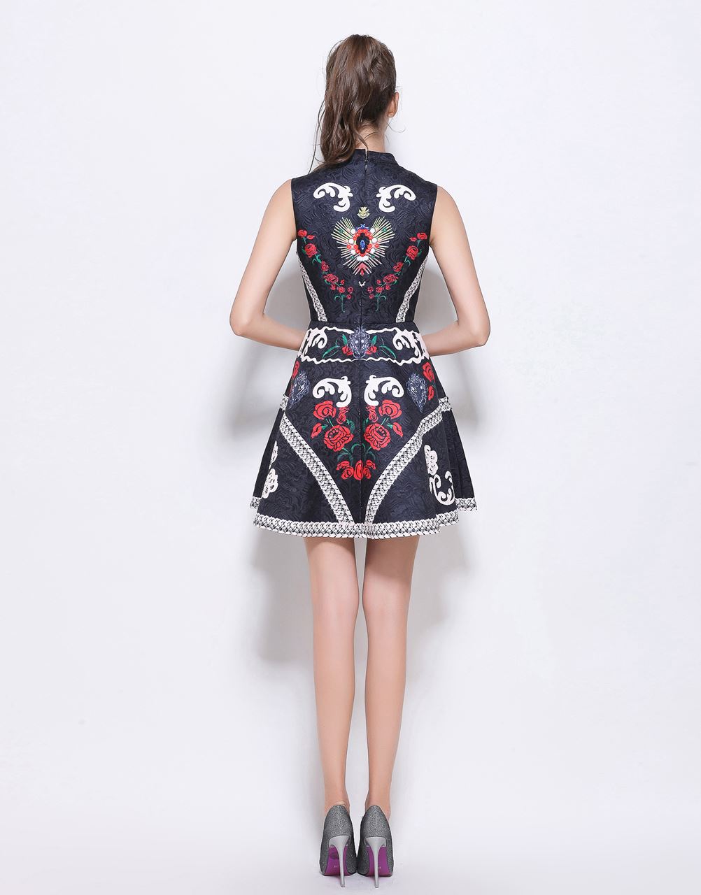 Comino couture blazer dress shop