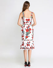 Load image into Gallery viewer, Comino Couture English Rose Dress *WAS £145*