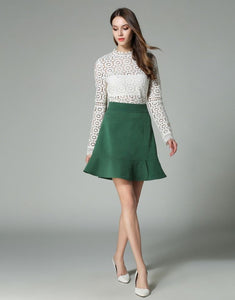 Comino Couture "Rabat" mini dress - IN STOCK