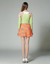Load image into Gallery viewer, Comino Couture &quot;Sweet Pastel&quot; Dress *WAS £85*