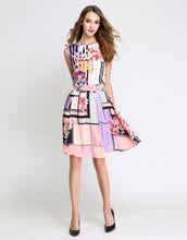 Load image into Gallery viewer, Comino Couture Candy Two Piece Top &amp; Skirt * WAS £96*