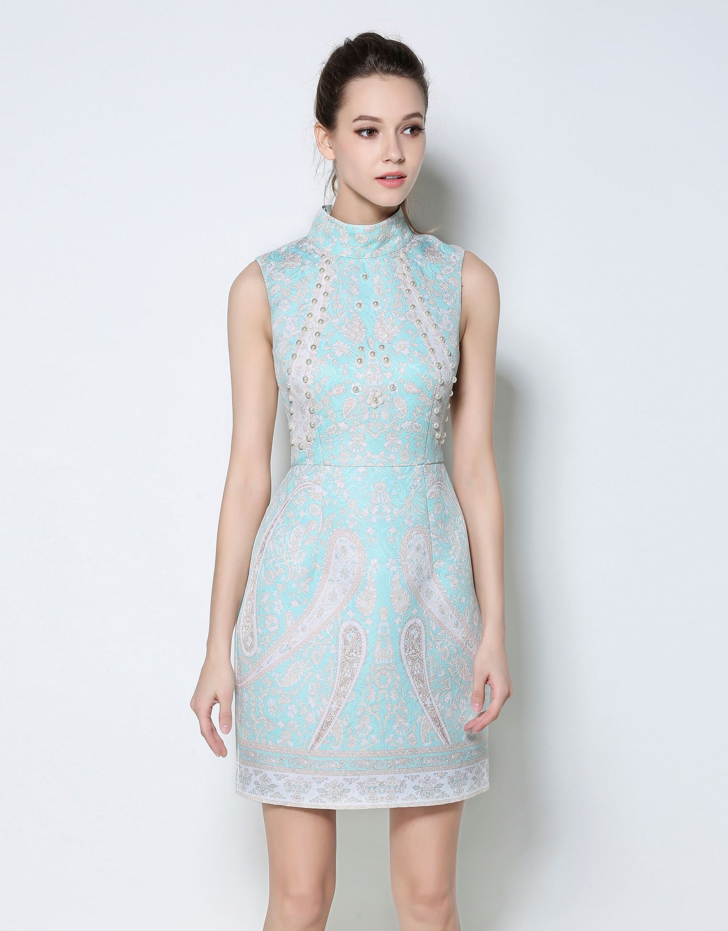 Icicle Dress