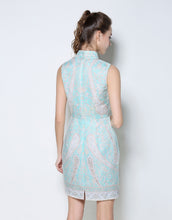 Load image into Gallery viewer, Comino Couture Icicle Dress