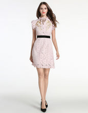 Load image into Gallery viewer, Comino Couture Cotton Candy Dress