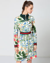 Load image into Gallery viewer, Comino Couture Petal Paradise Dress *WAS £155*