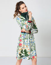 Load image into Gallery viewer, Comino Couture Petal Paradise Dress *WAS £155*