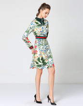 Load image into Gallery viewer, Comino Couture Petal Paradise Dress *WAS £155*