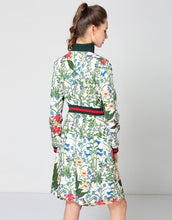 Load image into Gallery viewer, Comino Couture Petal Paradise Dress *WAS £155*