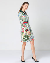 Load image into Gallery viewer, Comino Couture Petal Paradise Dress *WAS £155*