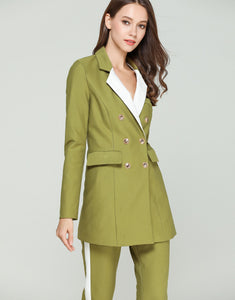 Comino Couture Apple Suit