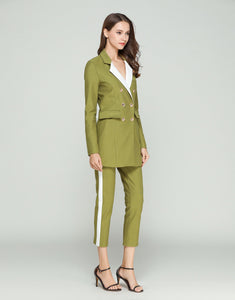 Comino Couture Apple Suit