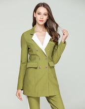 Load image into Gallery viewer, Comino Couture Apple Suit