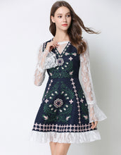 Load image into Gallery viewer, Victorian Dress
