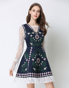 Victorian Dress