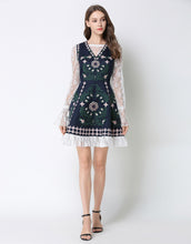 Load image into Gallery viewer, Victorian Dress