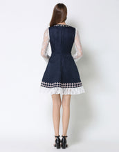 Load image into Gallery viewer, Victorian Dress