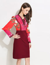 Load image into Gallery viewer, Sweet Pea Dress *WAS £180*