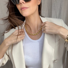 Load image into Gallery viewer, NEW! Cannes Necklace by TALIS CHAINS