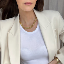 Load image into Gallery viewer, NEW! Cannes Necklace by TALIS CHAINS