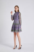 Load image into Gallery viewer, Ariel Reverie mini dress