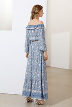 Load image into Gallery viewer, &#39;I&#39;ll bring you flowers&#39; two piece