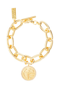 NEW! Heart Beats For You bracelet Celeste Starre *WAS £120*