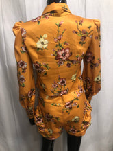 Load image into Gallery viewer, mustard yellow two piece set sample sale